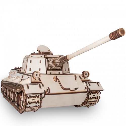 3D Model des Panzers Lowe