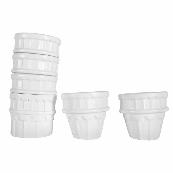 Leaning Tower Cups (0001226)