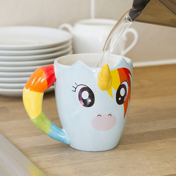 Unicorn Mug (1001555)