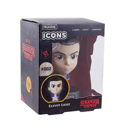 Stranger Things Icon Light Eleven - Světlo Stranger Things (PP9780ST)