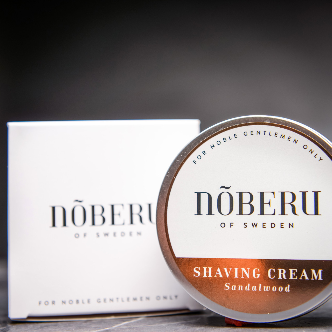 shaving cream noberu.JPG