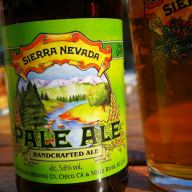 Sierra Nevada Pale Ale 0,355 USA