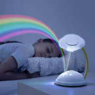 LED projektor duha libow innovagoods (V0101250)