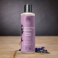 Urtekram šampon levandulový / Soothing Lavender BIO 250 ml