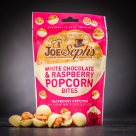 Set exkluzivního popcornu v luxusní čokoládě