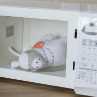 Llama Microwave Plush (1002303)