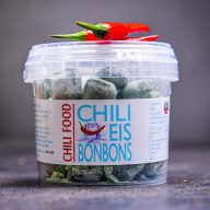 Výhodný set bonbónů s chilli