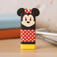 Minnie Mouse PowerSquad Powerbank - 5000mAh