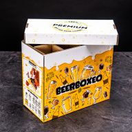 Beerboxeo 