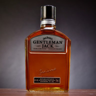 Jack Daniel's Gentleman Jack 0,7 l 40 %