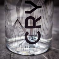CRYO Vodka 0,7 40%