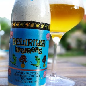 Delirium Tremens 16° 0,33 l