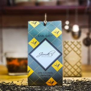 Schokolade Tea Earl Grey 50 g