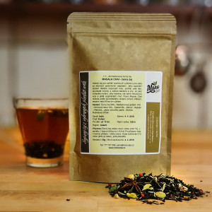 Masala Chai 50 g