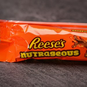 Reese's Nutrageous 47 g