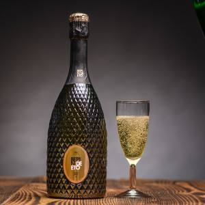 Köstliches Prosecco Brut Millesimato 0,75 l