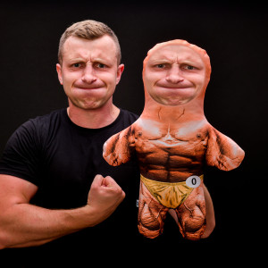 MiniKlon Bodybuilder