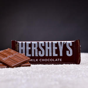 Hershey's Milchschokolade 43 g