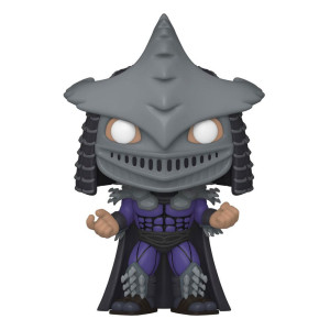 Original-Figur Funko POP! Ninja Turtles - Super Shredder