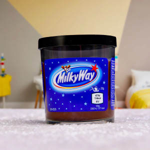 Milky Way Chocolate Spread 200 g