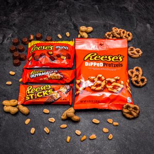 Reese´s-Set 