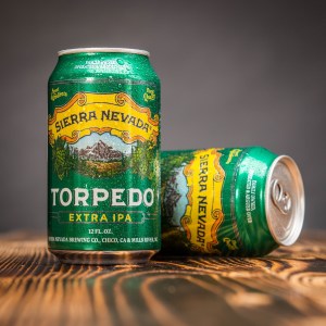 Sierra-Nevada 17° Torpedo 0,33 l