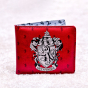 Magisches Portemonnaie mit dem Gryffindor-Emblem